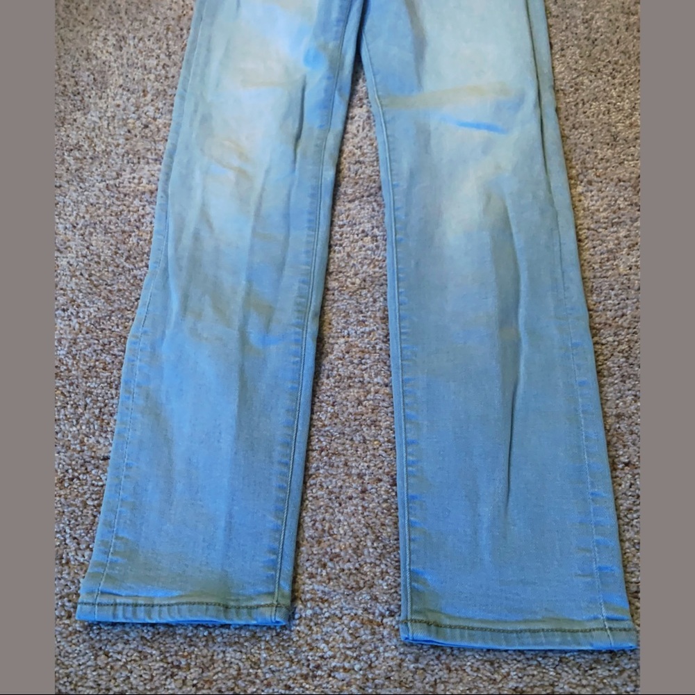 & Denim High Rise - Picture 5 of 7